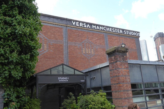 格兰纳达影城-曼彻斯特必去景点