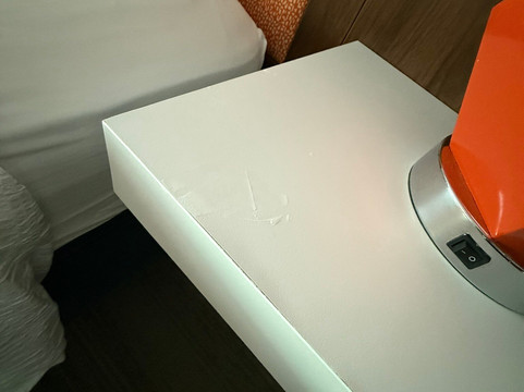 曼彻斯特拉昆塔套房酒店主图