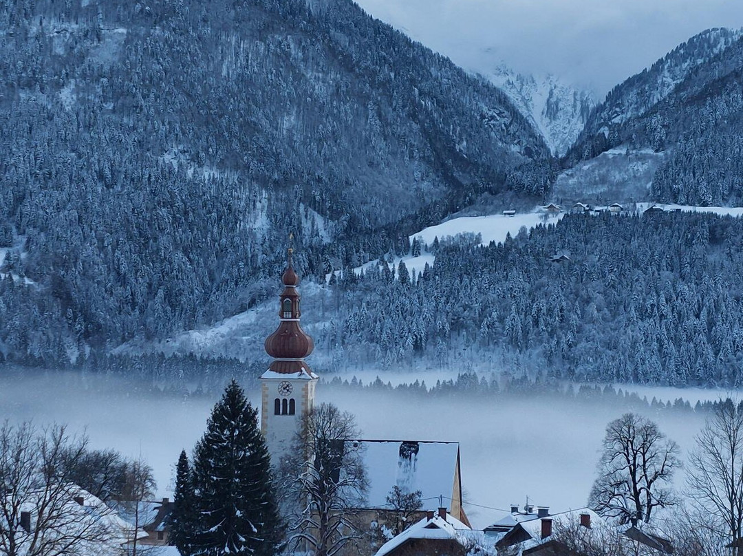 Biohotel Daberer主图