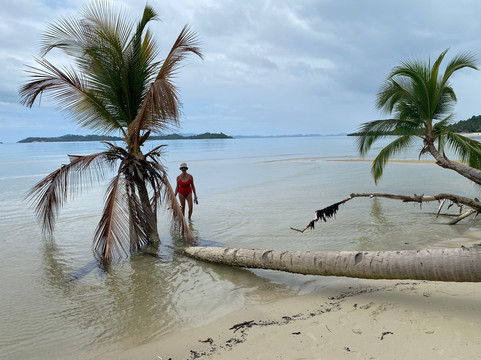 Papawyan Falls-巴顿港必去景点