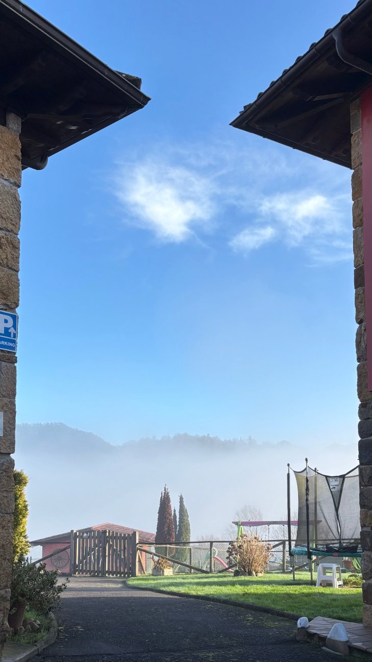 Apartamentos la Quintana de Romillo-家庭/游戏区