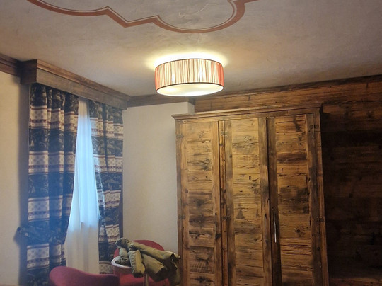 Maso del Brenta Chalet Alpino主图