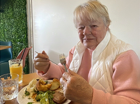 Top of the World-Gharghur必去景点