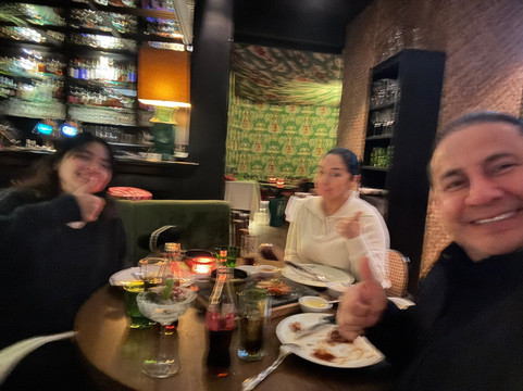 Churrasco Steak & Nikkei Cuisine