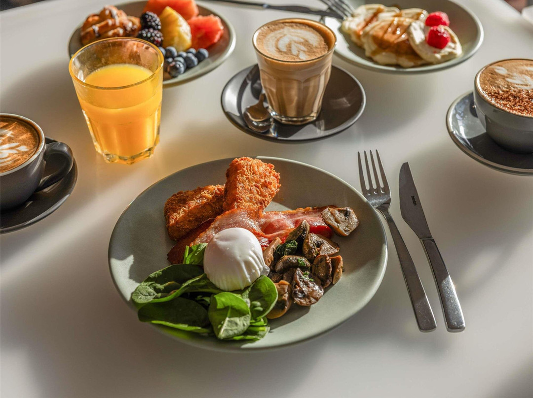 派珀斯盐度假酒店 & 水疗中心主图