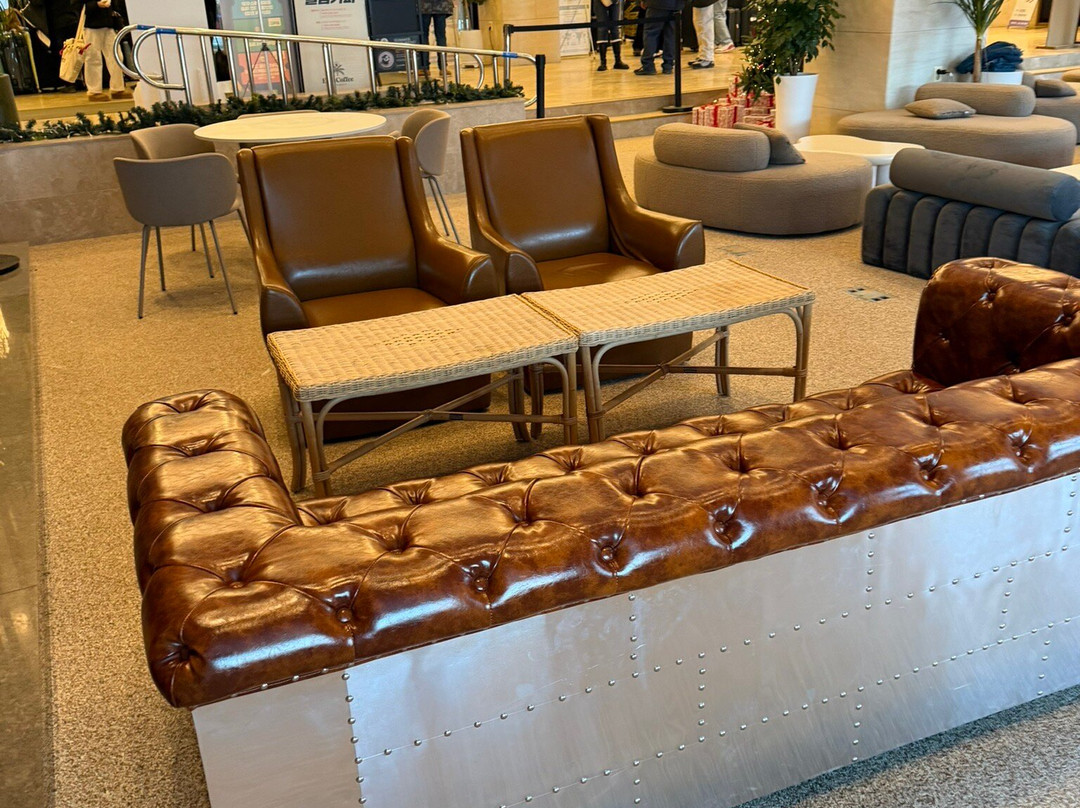 Holiday Inn Resort Alpensia Pyeongchang