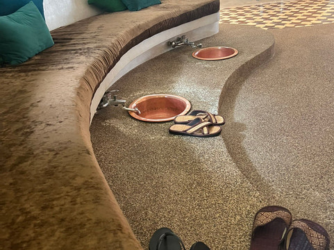 Samatha Spa Boeungkak-金边必去景点