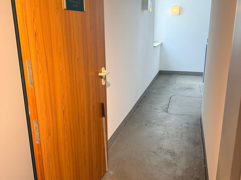 博特罗普温德姆华美达酒店主图