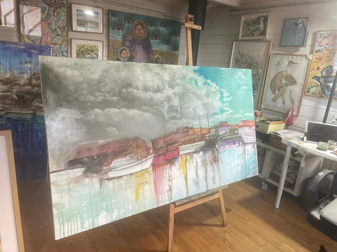 Bird Heaven-Freastrup必去景点