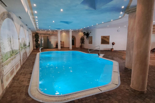 Hotel Thaneller Stadl Bräu主图