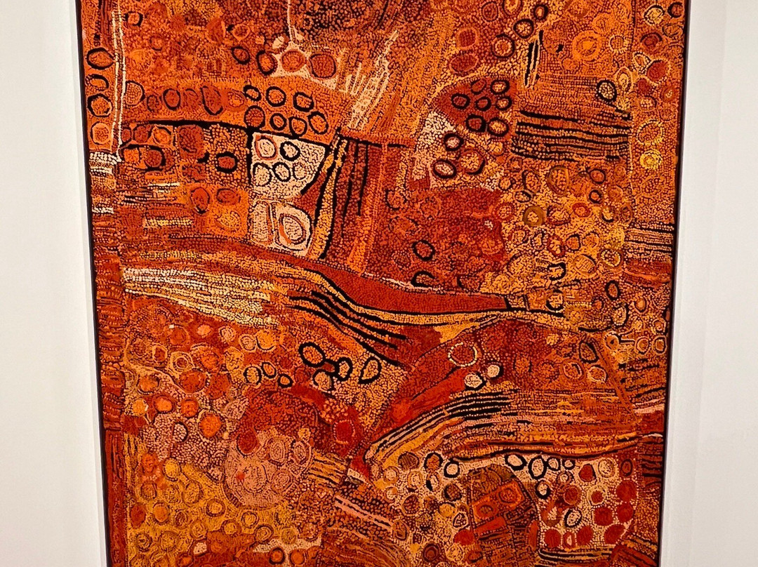 格雷艺廊-纽约市必去景点