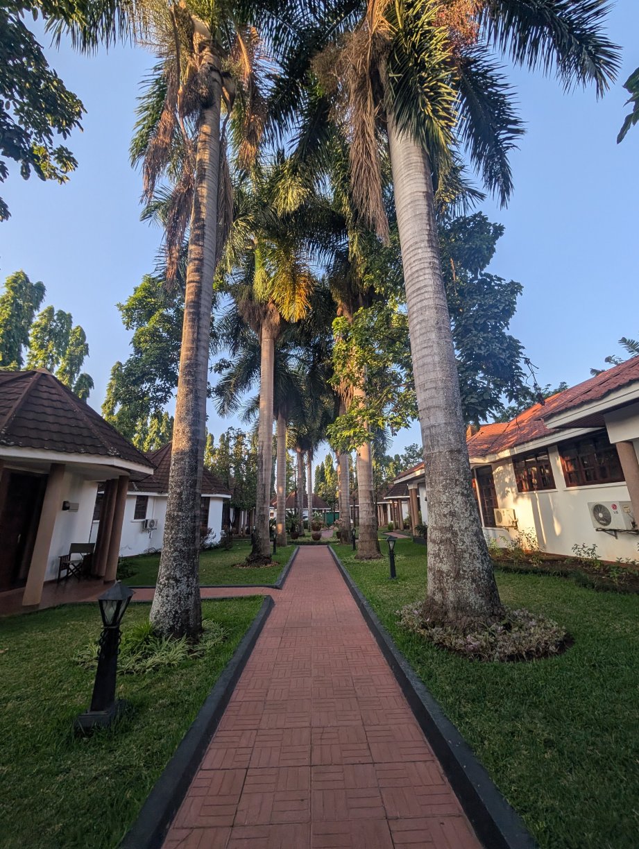 萨尔沙利诺酒店-官方