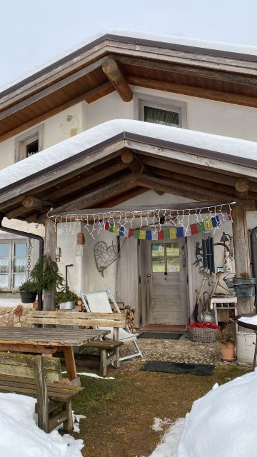 B&B Mas dei Girardei-官方
