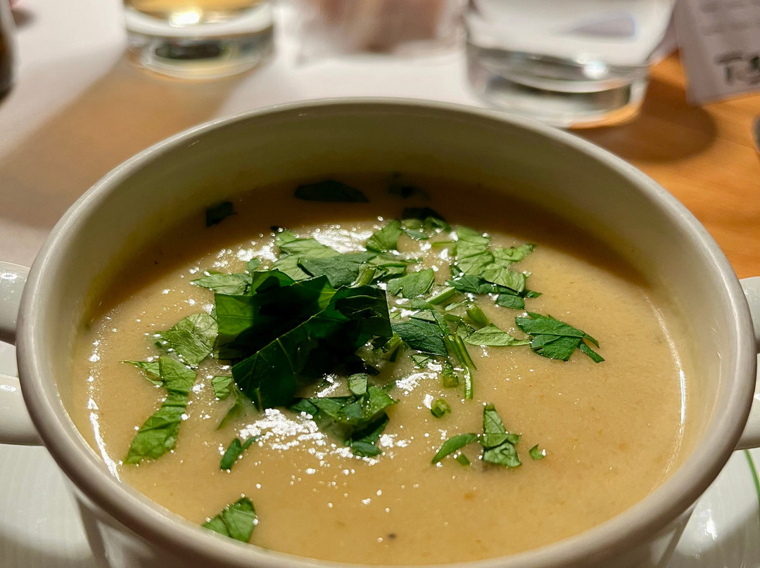 Waldhotel Koenig von Rom主图