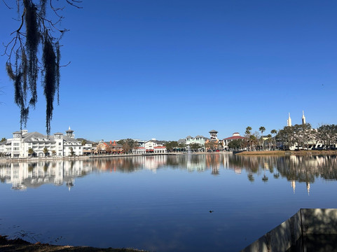 庆典客栈, 傲途格精选酒店主图