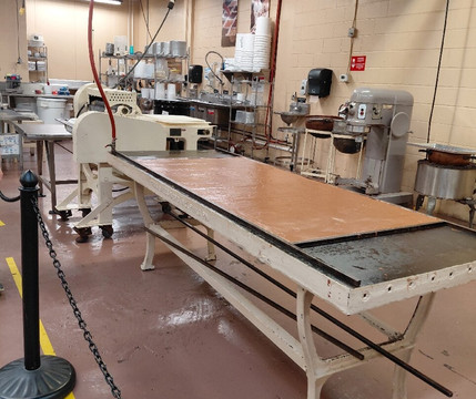 Whetstone Chocolates Tasting Tour-圣奥古斯丁必去景点