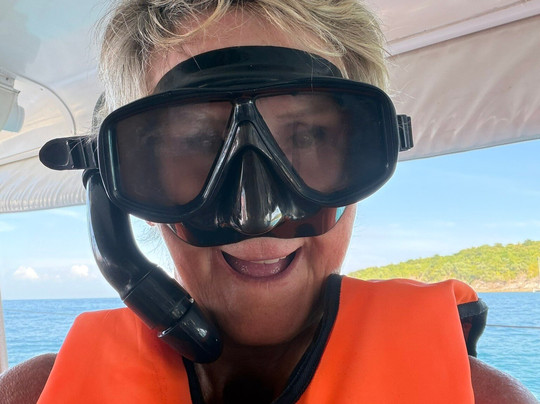 Ombre Yacht Phuket-普吉岛必去景点