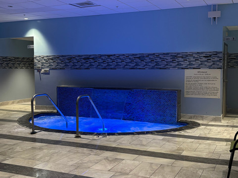 希尔顿欢朋酒店-挪利其主图