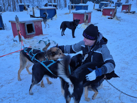 Snowhook Adventure Guides of Alaska-Willow必去景点