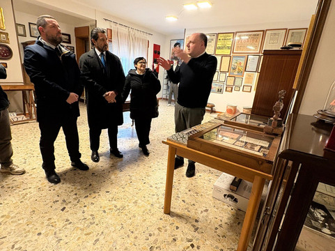 Collezione Bonelli-那不勒斯必去景点