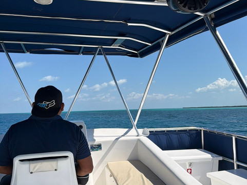 Isla Pasion-考祖梅必去景点