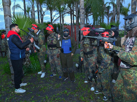 Skhirat Oasis Farm-萨亥拉特必去景点