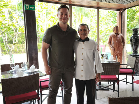 里卡多‧布伦南德研究所-累西腓必去景点