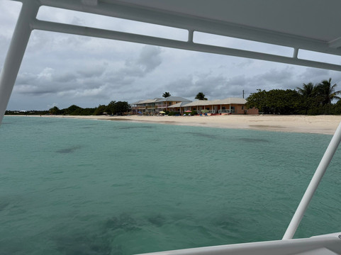 Pyratz, Gourmet Sailing-辛普森湾必去景点