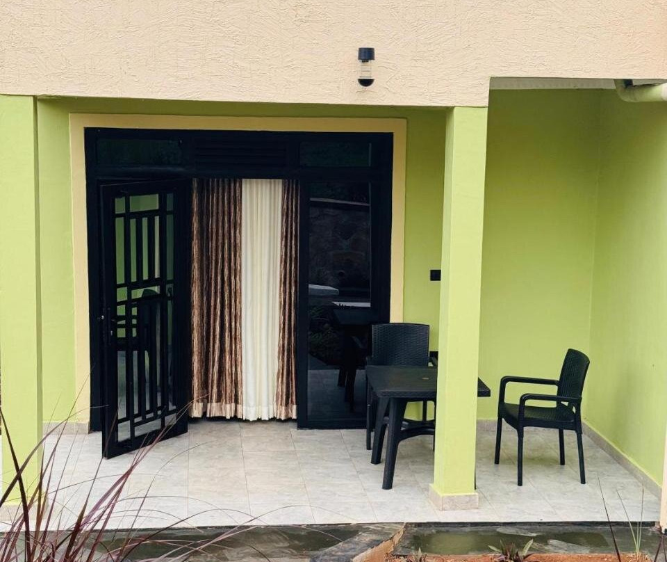 Vilimani Garden Residence