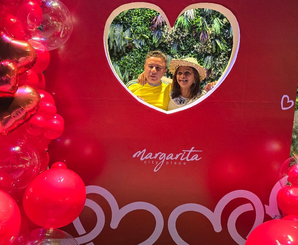 City Park Mgta-潘帕塔尔必去景点