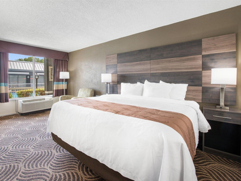 康科德坎纳波利斯品质酒店