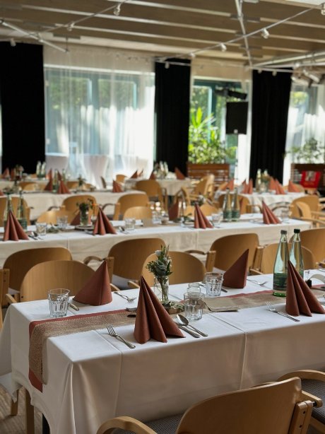 Luisenburg Resort-浴室