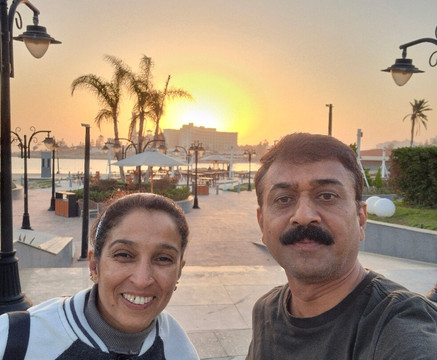 Unas Egypt tours-Nazlet El-Semman必去景点