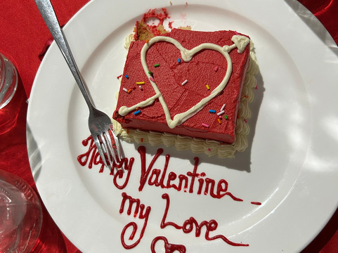 金色郁金香达尔市中心酒店主图