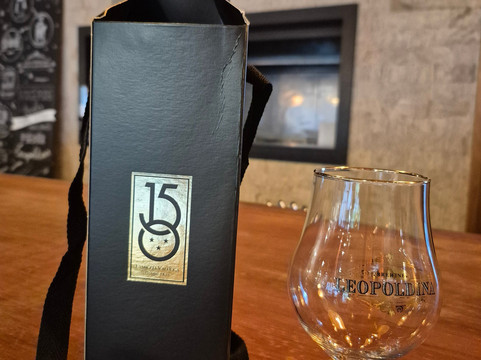 Cervejaria Leopoldina-Garibaldi必去景点