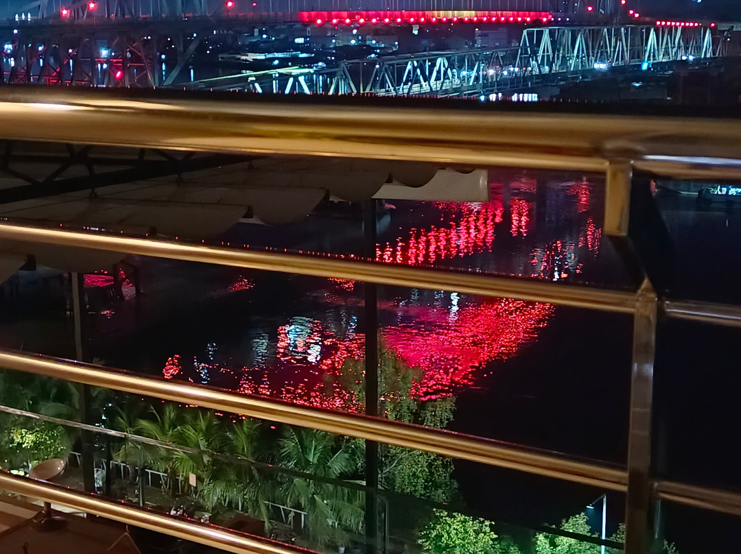 三马林达哈里斯酒店主图