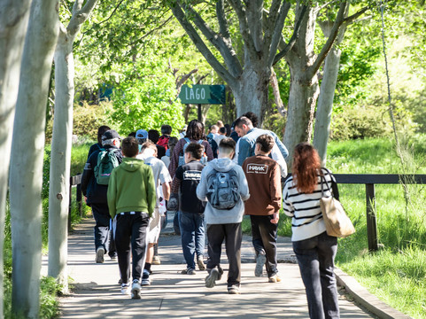 Sendanatura-Arguedas必去景点