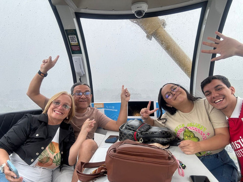 Roda Canela-卡内拉必去景点