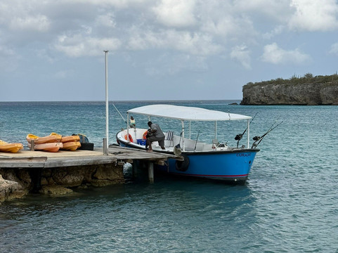 Sublime Diving Curacao-威廉斯塔德必去景点