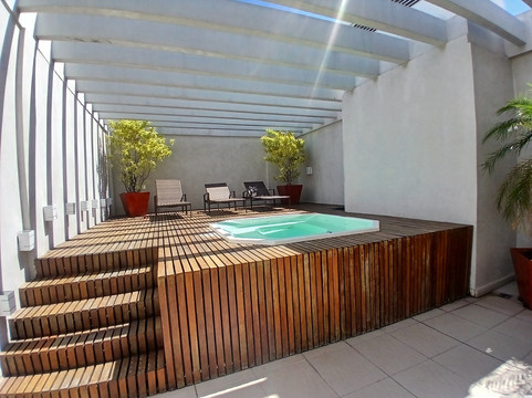 长廊苏活坎普斯戈伊塔卡济斯主图