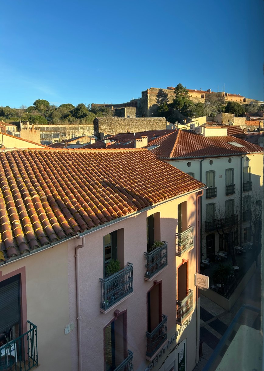 弗雷盖特酒店-酒店景观