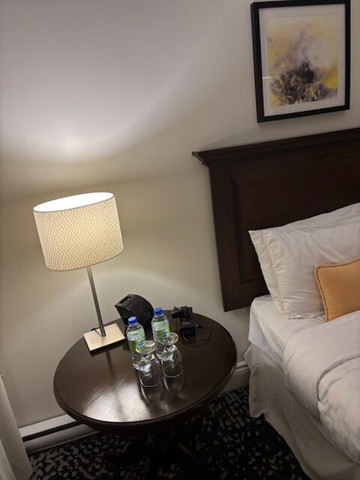 德斯萨布勒斯高尔夫庄园酒店主图