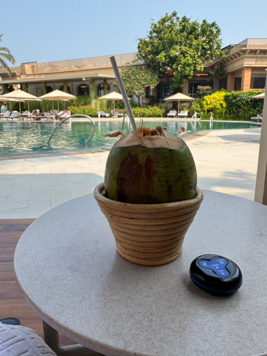 瑞吉果阿度假村-官方