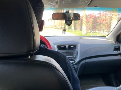 Contours Egypt Travel-赫尔格达必去景点