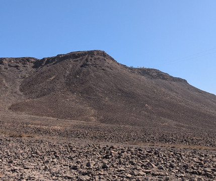 Explore Cape Verde-圣塔玛丽亚必去景点