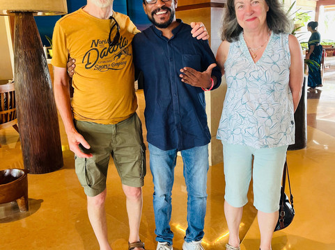 NK Lanka Holiday Tours-卡图纳耶克必去景点