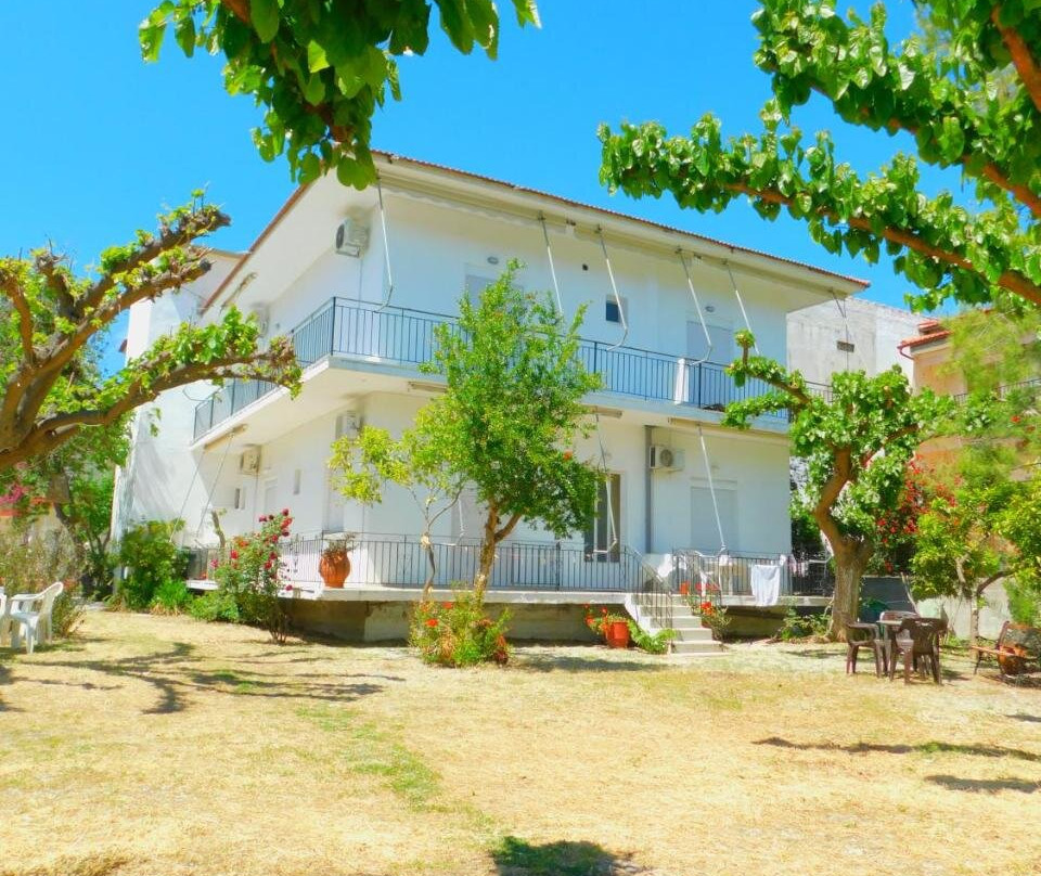 Konstantinos Elena Studios