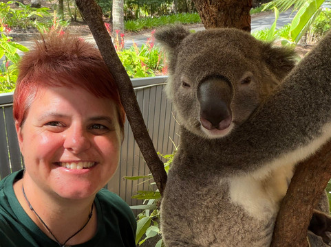 汉密尔顿岛野生动物世界-汉密尔顿岛必去景点