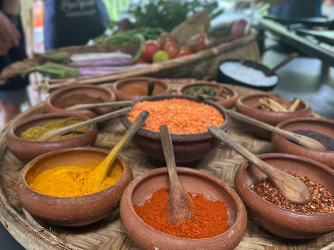 Sea waves cooking class-乌纳瓦图纳必去景点