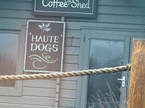 Burford Garden Company-伯福德必去景点